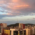 новобудова центр,стоянка для авто, жк семицвіт, документи Apartment *