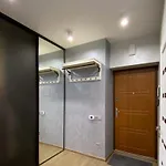 Apartman новобудова центр,стоянка для авто, жк семицвіт, документи Lviv