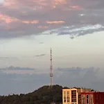 новобудова центр,стоянка для авто, жк семицвіт, документи * Lviv
