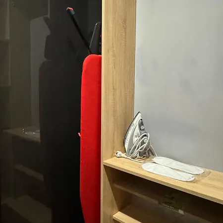 новобудова центр,стоянка для авто, жк семицвіт, документи Apartamento *