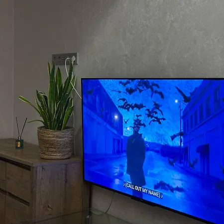 Apartamento новобудова центр,стоянка для авто, жк семицвіт, документи