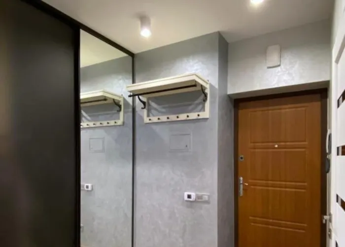 Apartamento новобудова центр,стоянка для авто, жк семицвіт, документи Leópolis