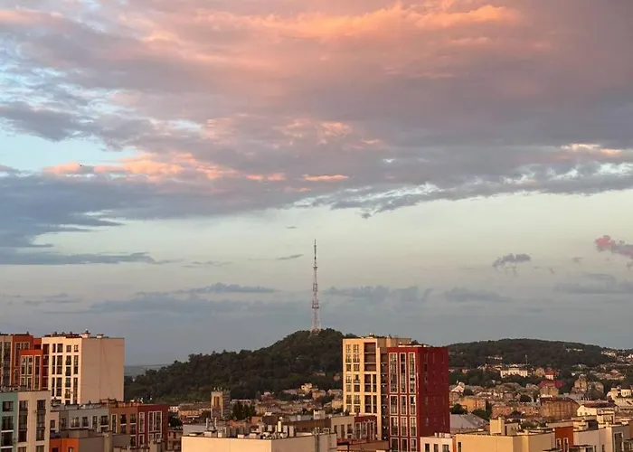 новобудова центр,стоянка для авто, жк семицвіт, документи Daire *