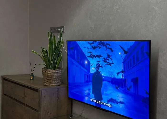 Apartamento новобудова центр,стоянка для авто, жк семицвіт, документи